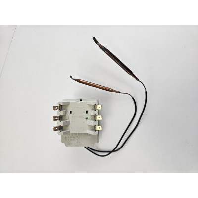 Termostat Sawotec 45–90B | Saunaproject