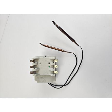 Termostat Sawotec HP01-013| Saunaproject