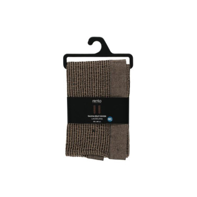 Rento podsedák do sauny 60x50