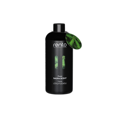 Rento vůně do sauny Arktická borovice, 400 ml