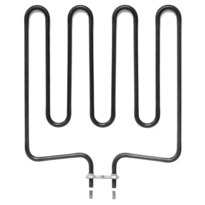 Sentiotec MN 180 1800W, vykurovacie teleso špirála pre saunovú pec