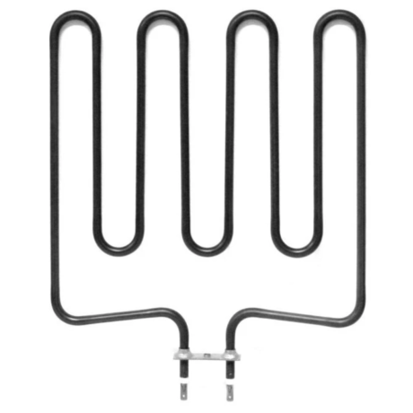 Sentiotec MN 180 1800W, vykurovacie teleso špirála pre saunovú pec