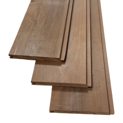 Palubky do sauny STS 15x140 thermo jelša