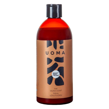 FOXTEL esencia do sauny UOMA dehet 500ml