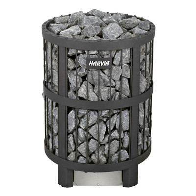 Harvia Legend PO11 kachle do sauny s kameňmi