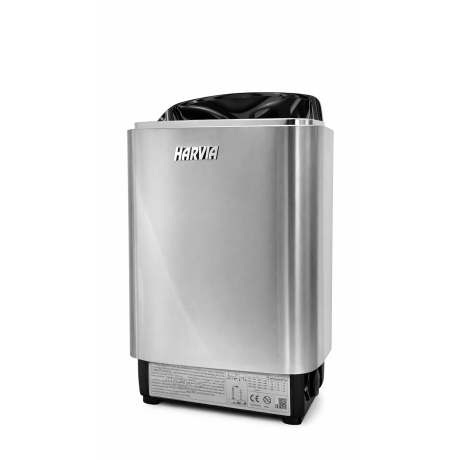 Saunová pec Harvia limited sound M80