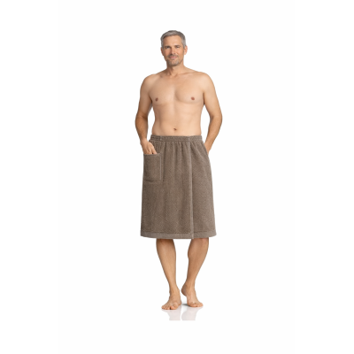 rento kilt pansky hnedy model