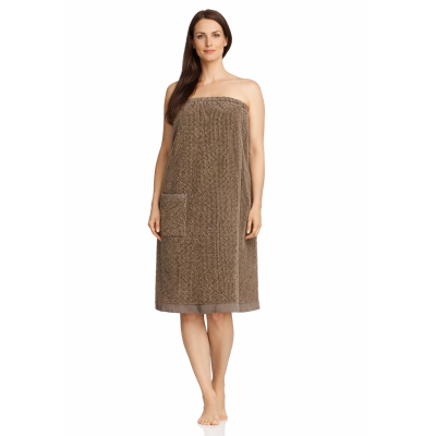 Rento kilt do sauny damsky modelka