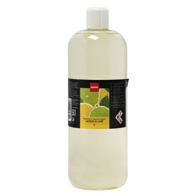 Harvia esencia do sauny citrón limetka 1000 ml