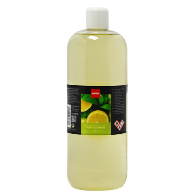 Harvia esencia do sauny mäta citrón 1000 ml