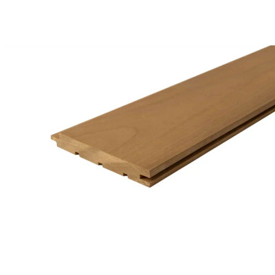 Saunové palubovky 15x120 thermo osika