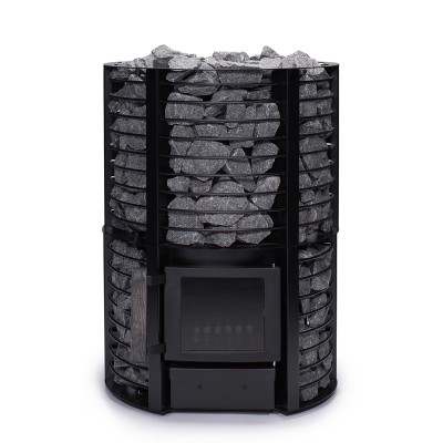 Narvi saunová kamna na dřevo Inari Plus