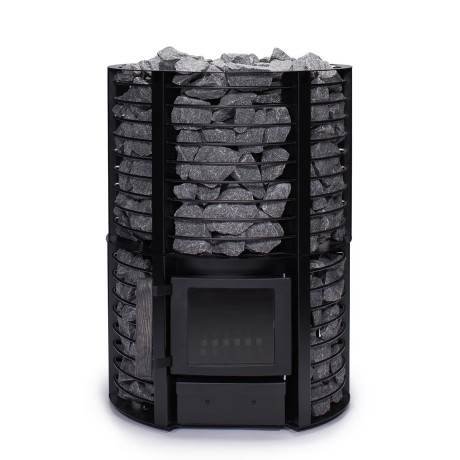 Narvi saunová kamna na dřevo Inari Plus