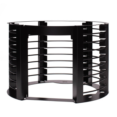 Narvi saunové kachle na drevo Inari Plus horný kôš