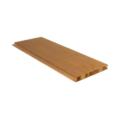 Saunové palubovky STS3 Respect 18x185 thermo osika