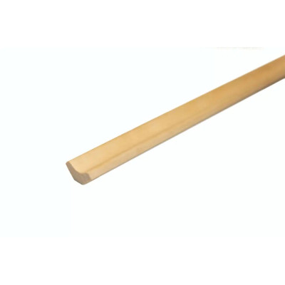 Lišty do sauny 14x30x2400 osika