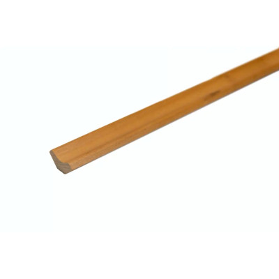 Lišty do sauny 14x30x2100 jelša