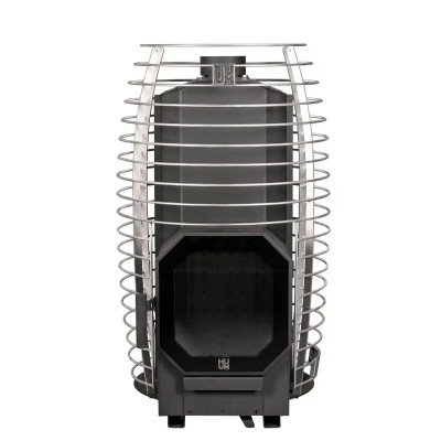 HUUM saunová pec na drevo HIVE Flow 9,8 kW