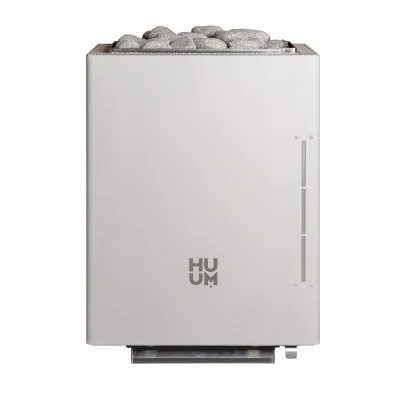 HUUM saunová kamna elektrická Core Wall Combi White 6 kW