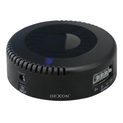 DEXON koncový stereo zosilňovač s bluetooth JPM 2021