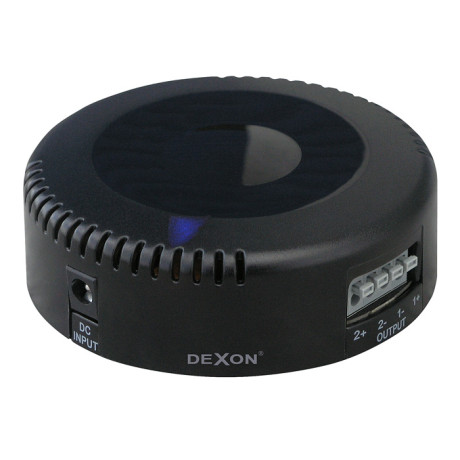 DEXON koncový stereo zesilovač s bluetooth JPM 2021