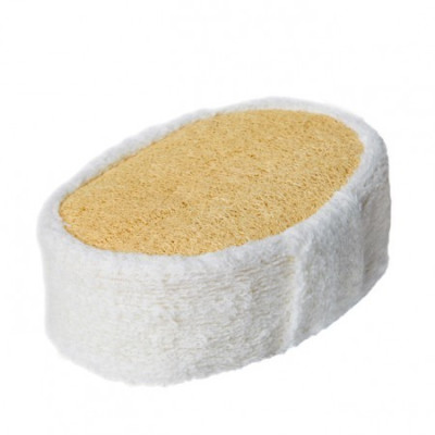 UMÝVACIE HUBA lufa-FROTÉ