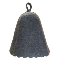 Čepice do sauny (saunovací čepice)