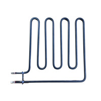 Náhradné diely pre saunové pece a parné generátory