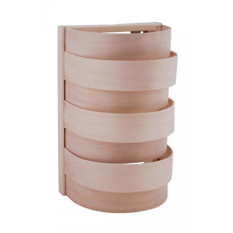 Kryt světla do sauny