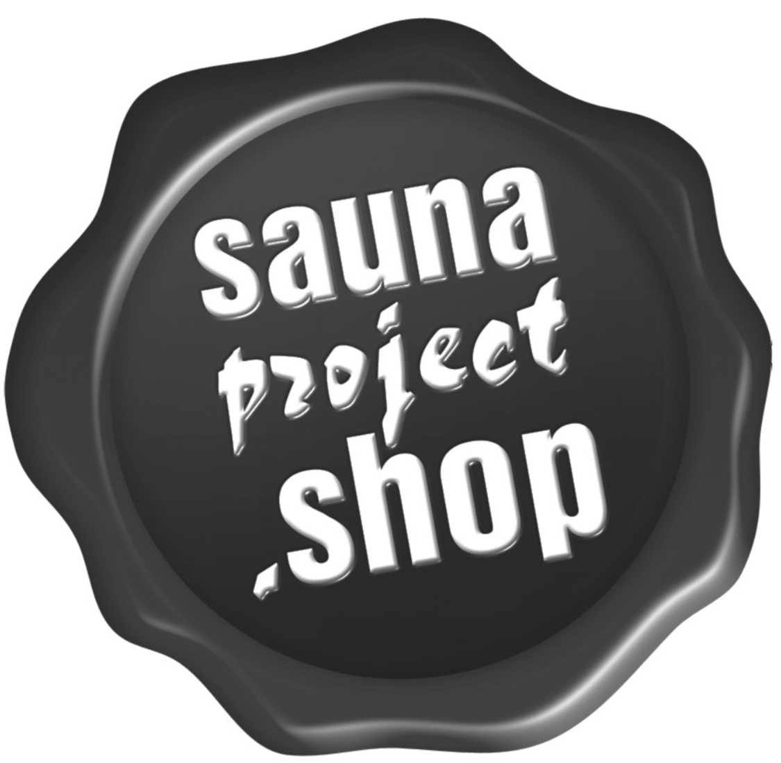 Pečeť Saunaproject za kvalitu