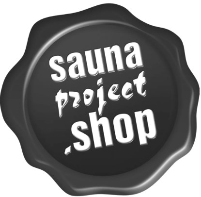 Výrobok Saunaproject