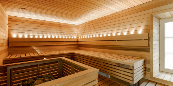Nejčastější chyby při výběru vhodné sauny